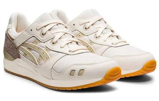 Asics Gel Lyte 3 OG Earth Day 1201A206 101 by Air Jordan