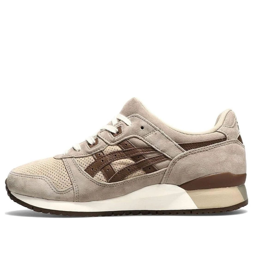 Asics Gel Lyte 3 OG WOOD CREPE 1201A444 200 by Air Jordan