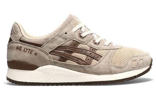 Asics Gel Lyte 3 OG WOOD CREPE 1201A444 200 by Air Jordan