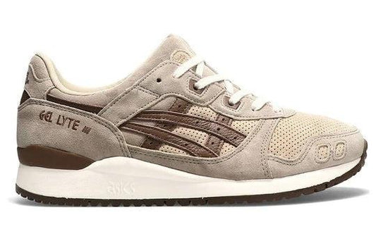 Asics Gel Lyte 3 OG WOOD CREPE 1201A444 200 by Air Jordan