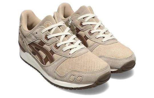 Asics Gel Lyte 3 OG WOOD CREPE 1201A444 200 by Air Jordan