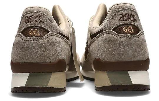Asics Gel Lyte 3 OG WOOD CREPE 1201A444 200 by Air Jordan