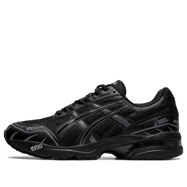 Asics Gel 1090 Black 1021A275 001 by Air Jordan