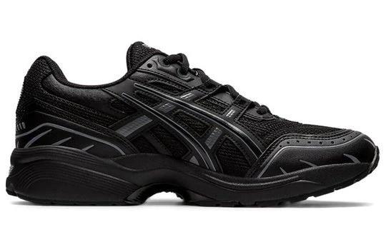 Asics Gel 1090 Black 1021A275 001 by Air Jordan