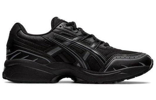 Asics Gel 1090 Black 1021A275 001 by Air Jordan