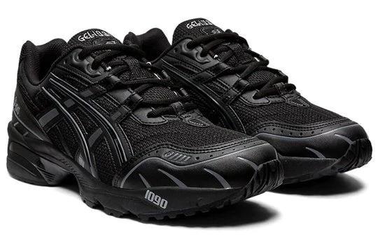 Asics Gel 1090 Black 1021A275 001 by Air Jordan