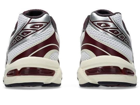 Asics Gel 1130 White Burgundy 1203A685 100 by Air Jordan