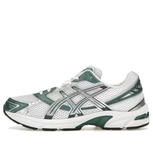 Asics Gel 1130 White Dark Neptune 1201A256 121 by Air Jordan