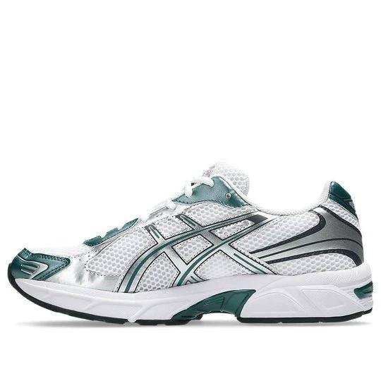 Asics Gel 1130 White Dark Neptune 1201A256 121 by Air Jordan