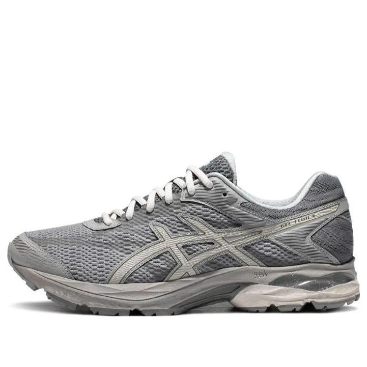 Asics Gel Flux 4 Dark Grey 1011A614 031 by Air Jordan