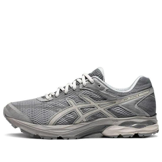 Asics Gel Flux 4 Dark Grey 1011A614 031 by Air Jordan