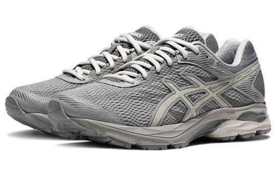 Asics Gel Flux 4 Dark Grey 1011A614 031 by Air Jordan