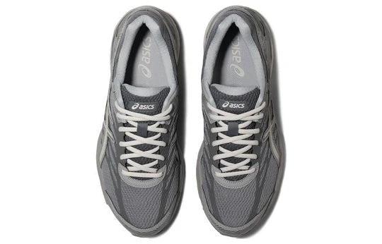 Asics Gel Flux 4 Dark Grey 1011A614 031 by Air Jordan