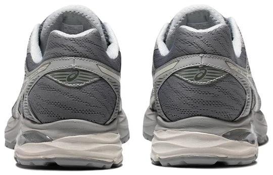 Asics Gel Flux 4 Dark Grey 1011A614 031 by Air Jordan