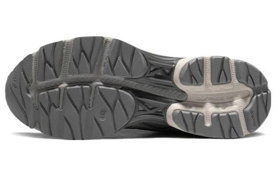 Asics Gel Flux 4 Dark Grey 1011A614 031 by Air Jordan