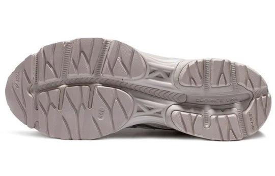 Asics Gel Flux 4 Grey 1011A614 025 by Air Jordan