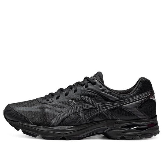 Asics Gel Flux All Black 1011A614 009 by Air Jordan