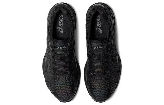 Asics Gel Flux All Black 1011A614 009 by Air Jordan