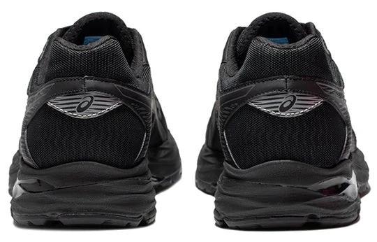 Asics Gel Flux All Black 1011A614 009 by Air Jordan