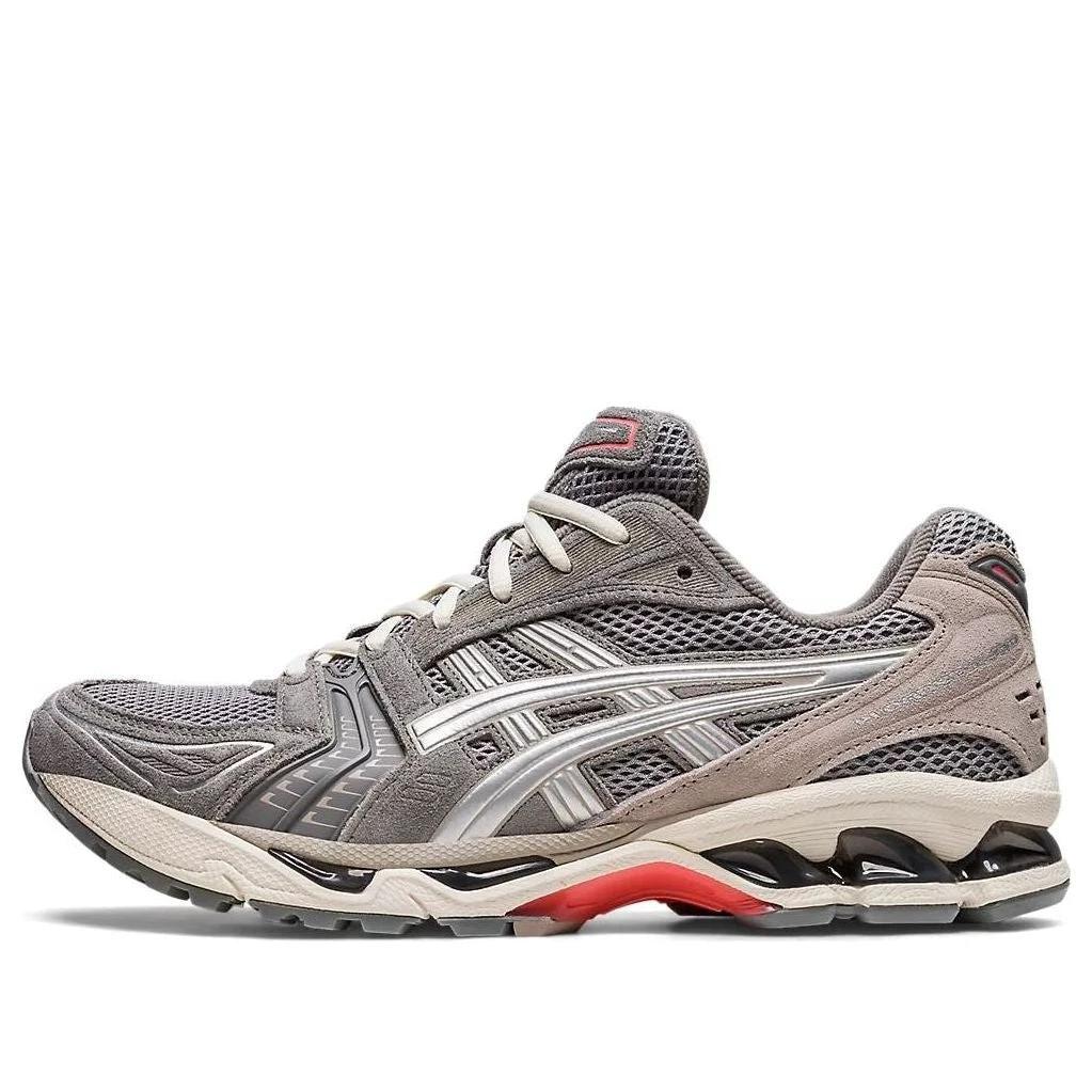 Asics Gel Kayano 14 Clay Grey Pure Silver 1201A161 026 by Air Jordan