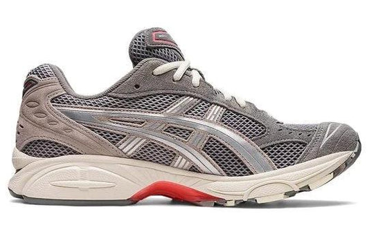 Asics Gel Kayano 14 Clay Grey Pure Silver 1201A161 026 by Air Jordan