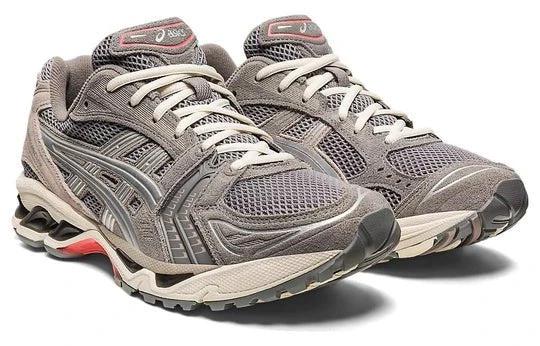Asics Gel Kayano 14 Clay Grey Pure Silver 1201A161 026 by Air Jordan