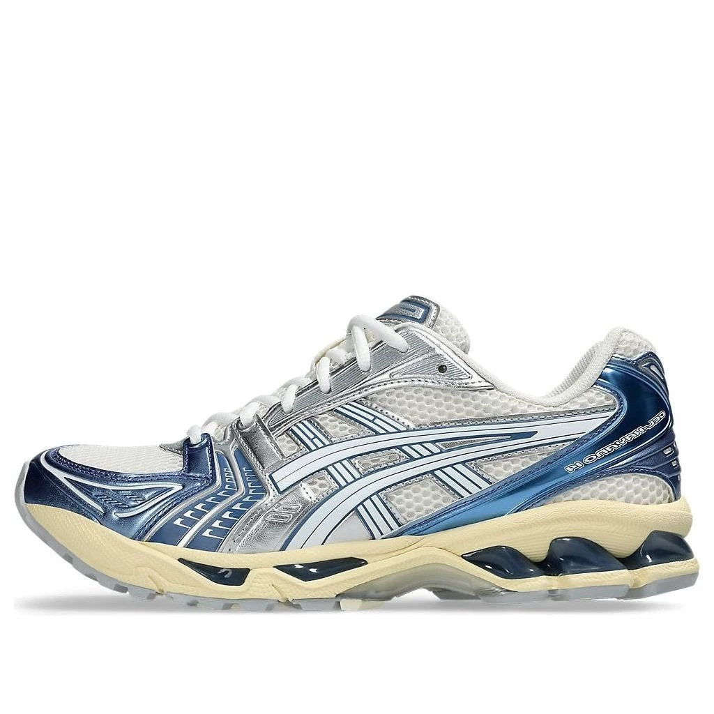 Asics Gel Kayano 14 Cream Denim Blue 1203A537 102 by Air Jordan
