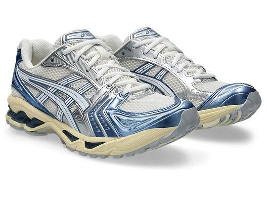 Asics Gel Kayano 14 Cream Denim Blue 1203A537 102 by Air Jordan
