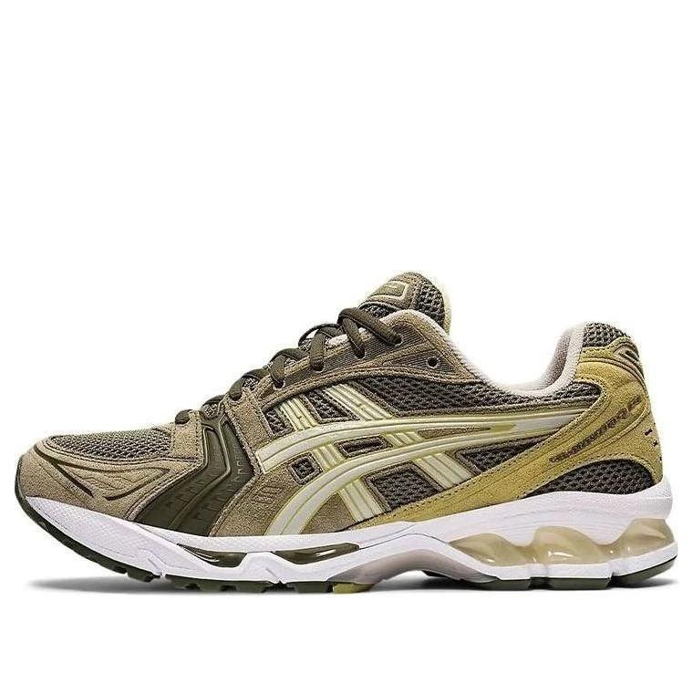 Asics Gel Kayano 14 Mantle Green 1201A161 300 by Air Jordan