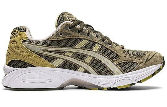 Asics Gel Kayano 14 Mantle Green 1201A161 300 by Air Jordan