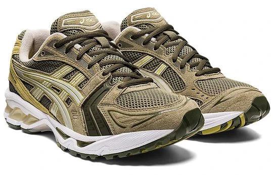 Asics Gel Kayano 14 Mantle Green 1201A161 300 by Air Jordan