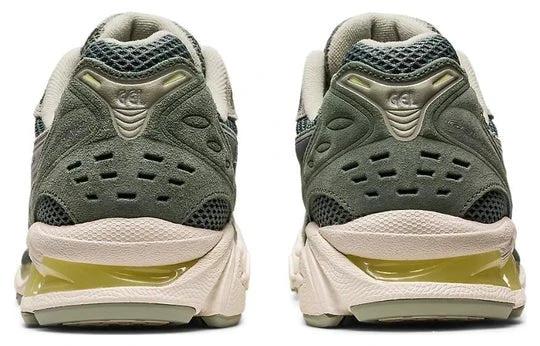 Asics Gel Kayano 14 Olive Grey Pure Silver 1201A161 301 by Air Jordan
