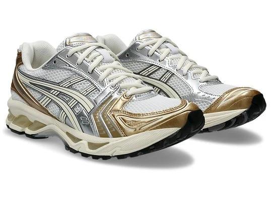 Asics Gel Kayano 14 Olympic Medals 1203A537 104 by Air Jordan