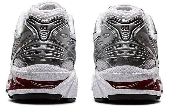 Asics Gel Kayano 14 White Pure Silver 1201A019 104 by Air Jordan