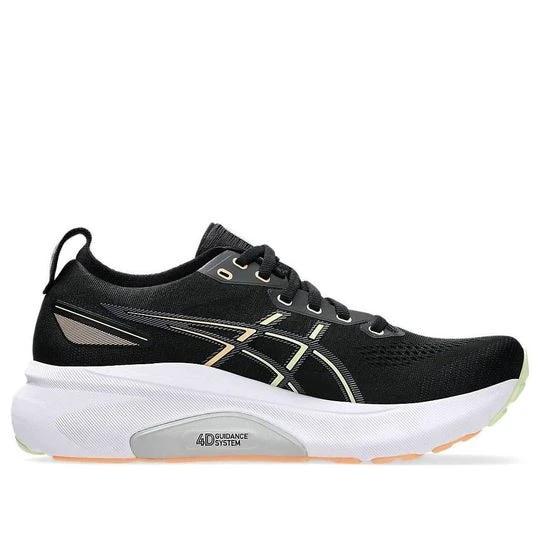 Asics Gel Kayano 31 Black Cool Matcha 1011B867 003 by Air Jordan