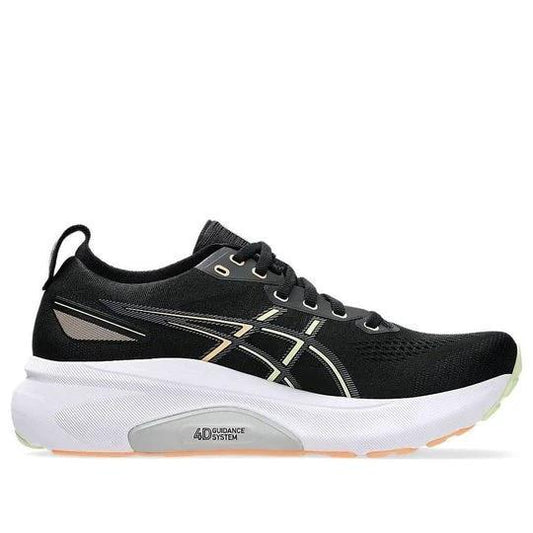 Asics Gel Kayano 31 Black Cool Matcha 1011B867 003 by Air Jordan