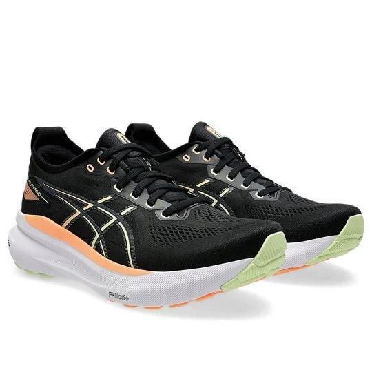 Asics Gel Kayano 31 Black Cool Matcha 1011B867 003 by Air Jordan