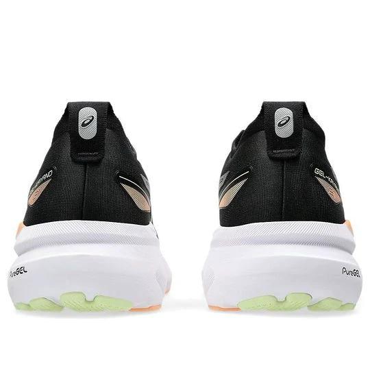 Asics Gel Kayano 31 Black Cool Matcha 1011B867 003 by Air Jordan