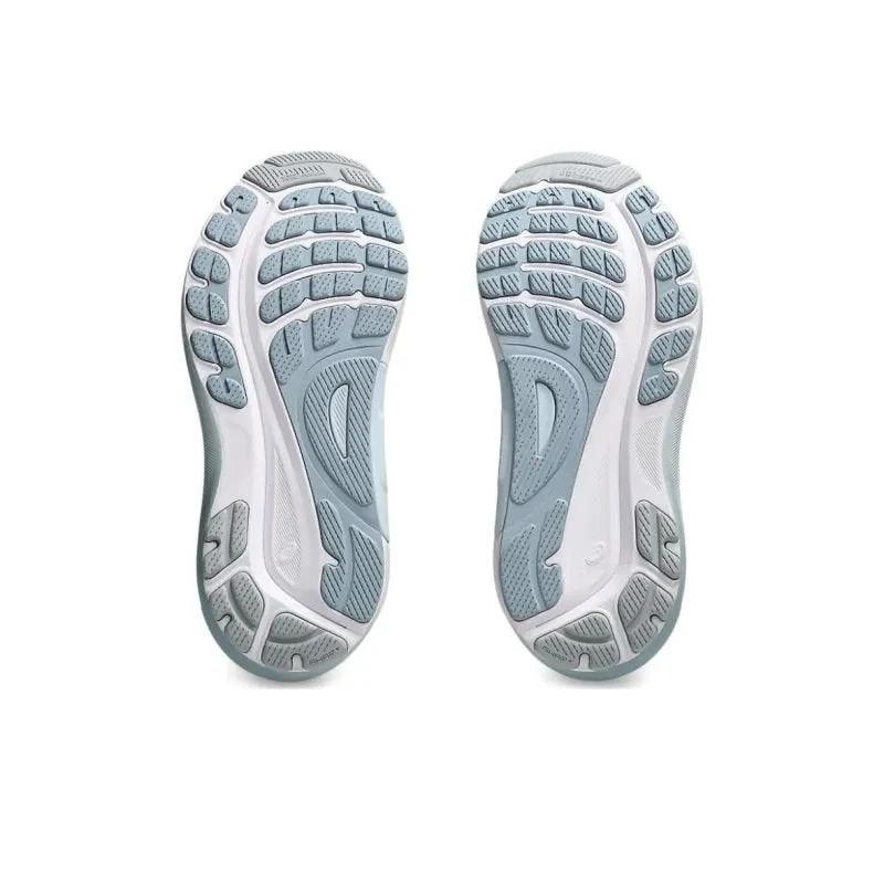 Asics Gel Kayano 31 White Dolphin Grey 1012B794 100 by Air Jordan