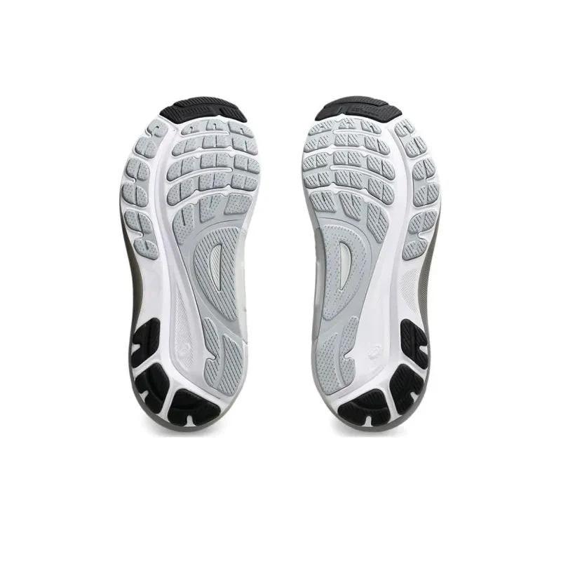Asics Gel Kayano 31 White Piedmont Grey 1011C005 100 by Air Jordan