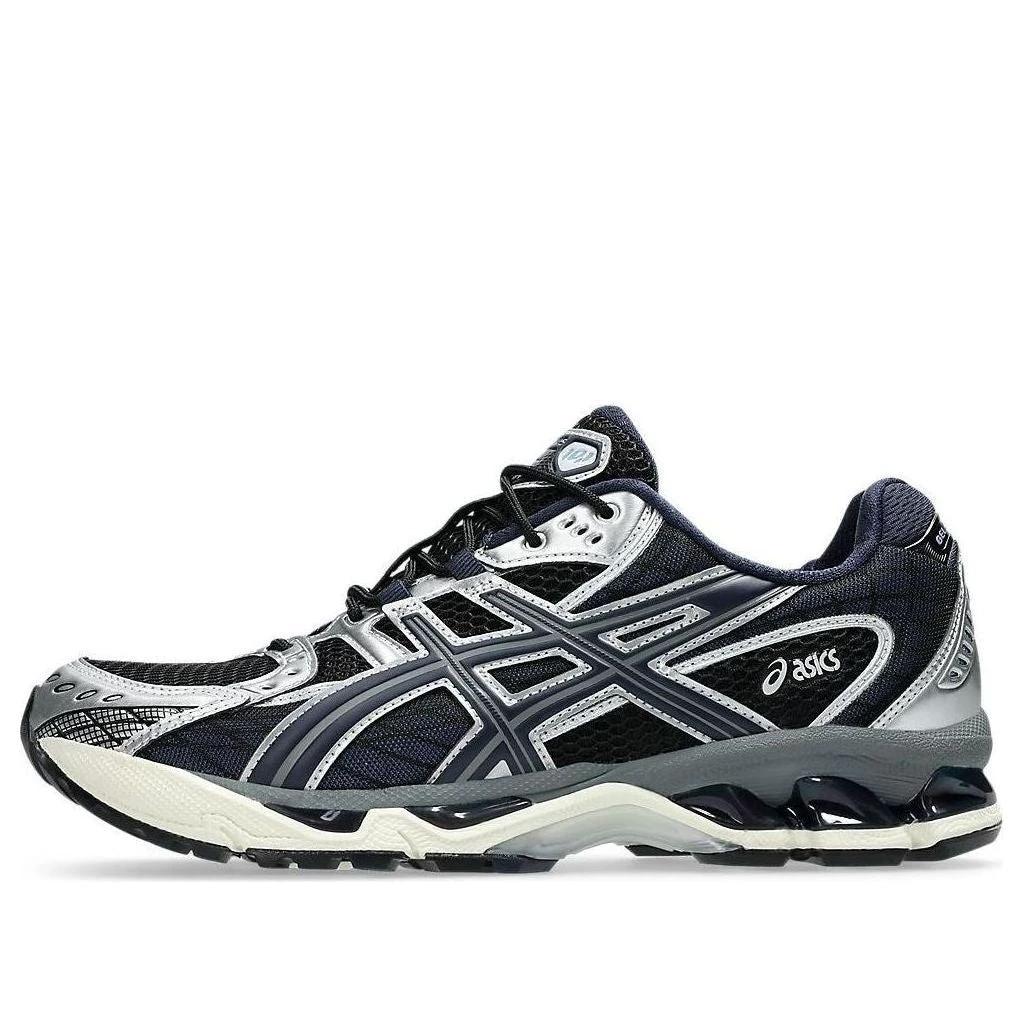 Asics Gel Nimbus 10.1 Black Midnight 1203A543 003 by Air Jordan