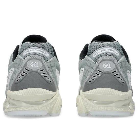 Asics Gel Nimbus 10.1 Min Nano 1203A673 100 by Air Jordan