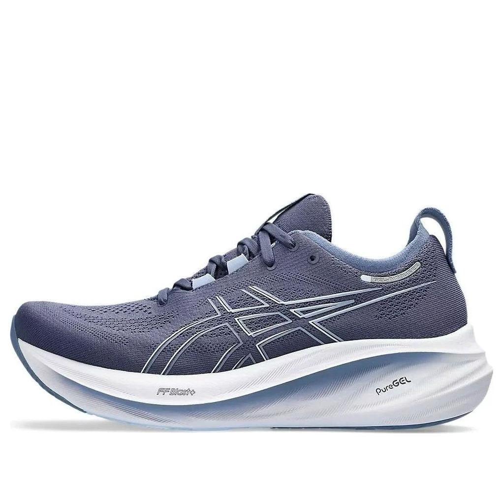 Asics Gel Nimbus 26 Thunder Blue 1011B794 403 by Air Jordan