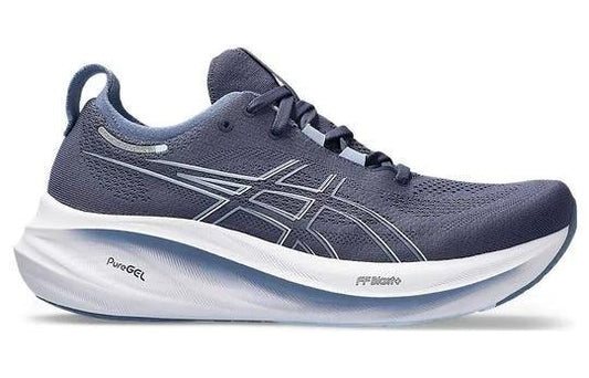 Asics Gel Nimbus 26 Thunder Blue 1011B794 403 by Air Jordan