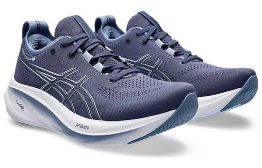 Asics Gel Nimbus 26 Thunder Blue 1011B794 403 by Air Jordan
