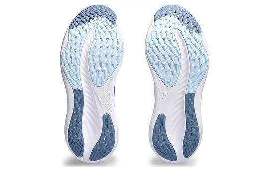Asics Gel Nimbus 26 Thunder Blue 1011B794 403 by Air Jordan