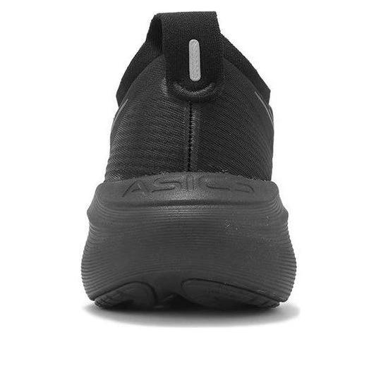 Asics Gel Nimbus 27 2E Wide Black 1011B956 001 by Air Jordan