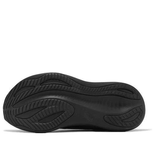 Asics Gel Nimbus 27 2E Wide Black 1011B956 001 by Air Jordan