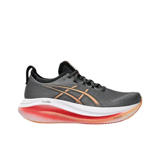 Asics Gel Nimbus 27 Carbon Mojave 1011B958 021 by Air Jordan