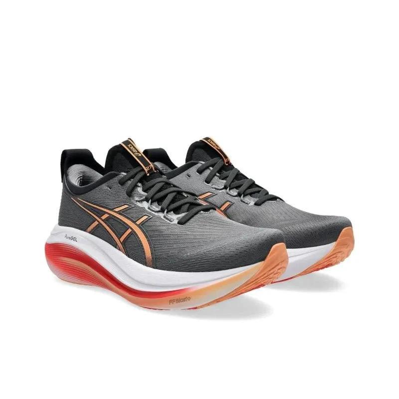 Asics Gel Nimbus 27 Carbon Mojave 1011B958 021 by Air Jordan